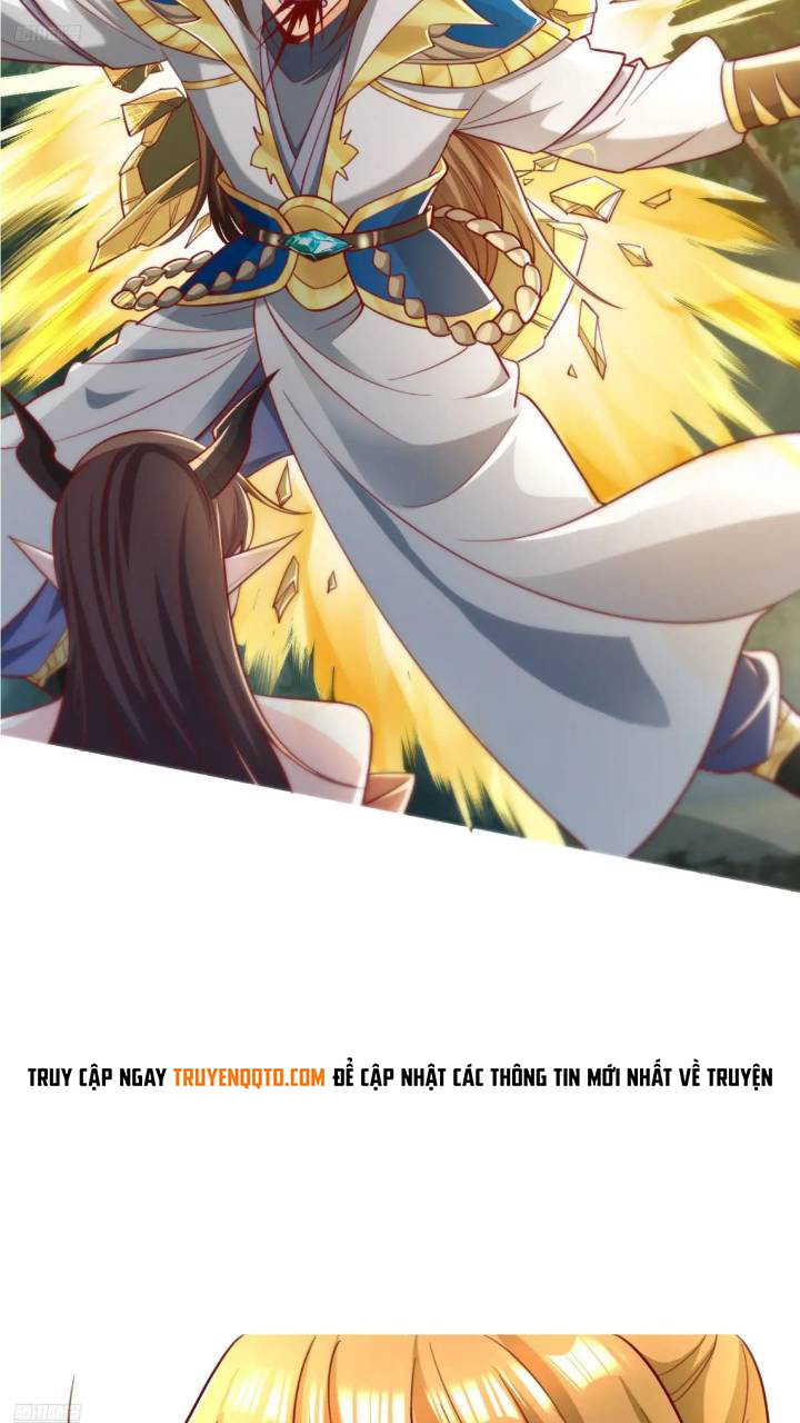 Trời Má ! Ta Chuyển Sinh Thành Rùa !: Chapter 122