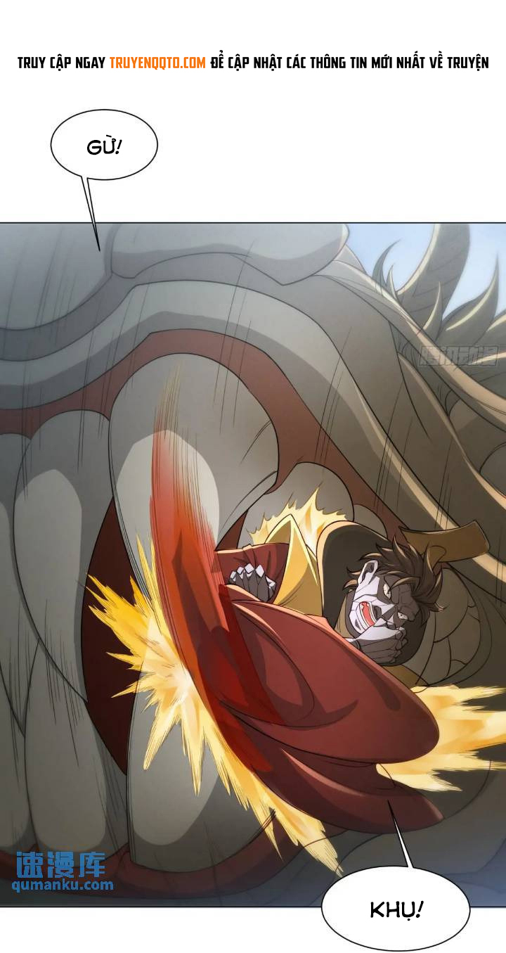 Trời Má ! Ta Chuyển Sinh Thành Rùa !: Chapter 122