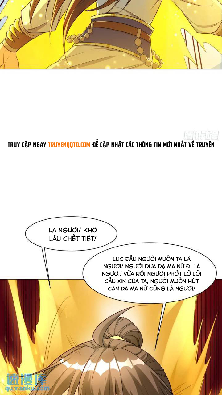 Trời Má ! Ta Chuyển Sinh Thành Rùa !: Chapter 122