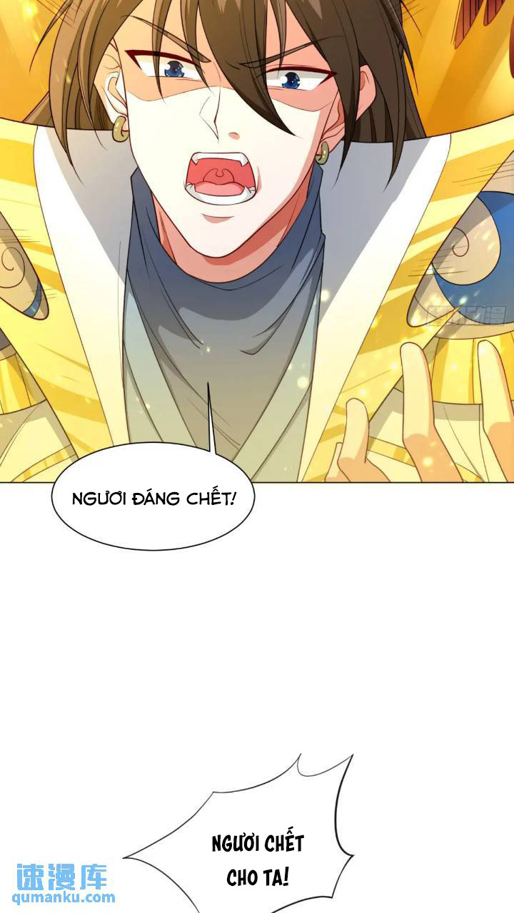 Trời Má ! Ta Chuyển Sinh Thành Rùa !: Chapter 122