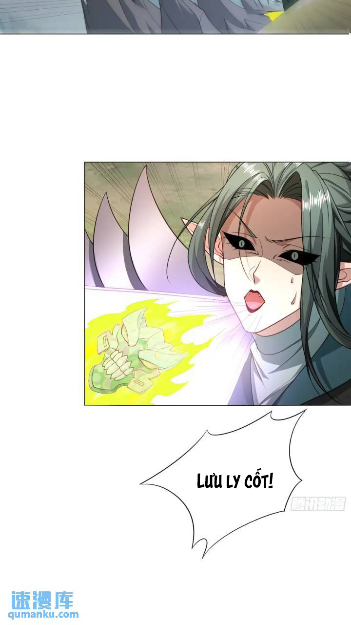 Trời Má ! Ta Chuyển Sinh Thành Rùa !: Chapter 122