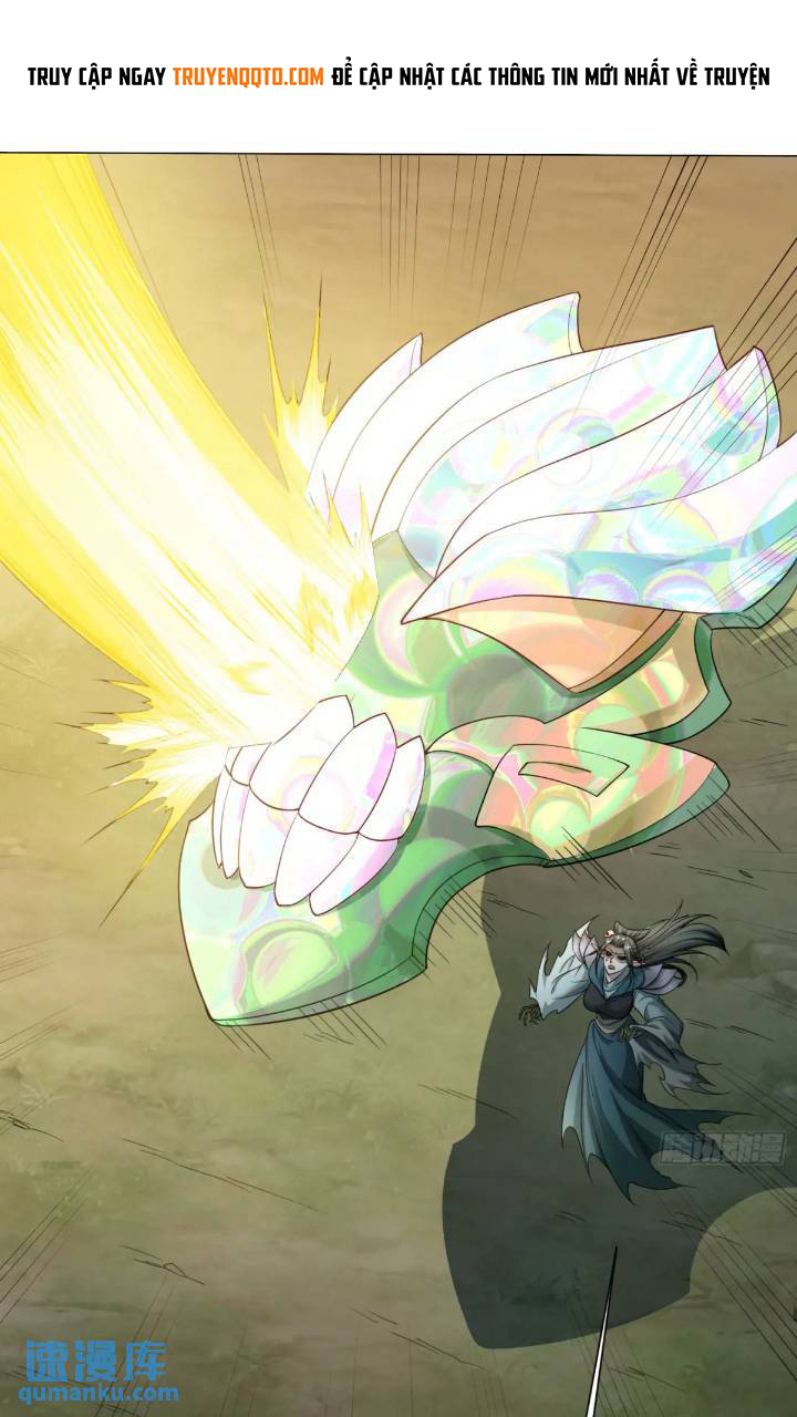 Trời Má ! Ta Chuyển Sinh Thành Rùa !: Chapter 122