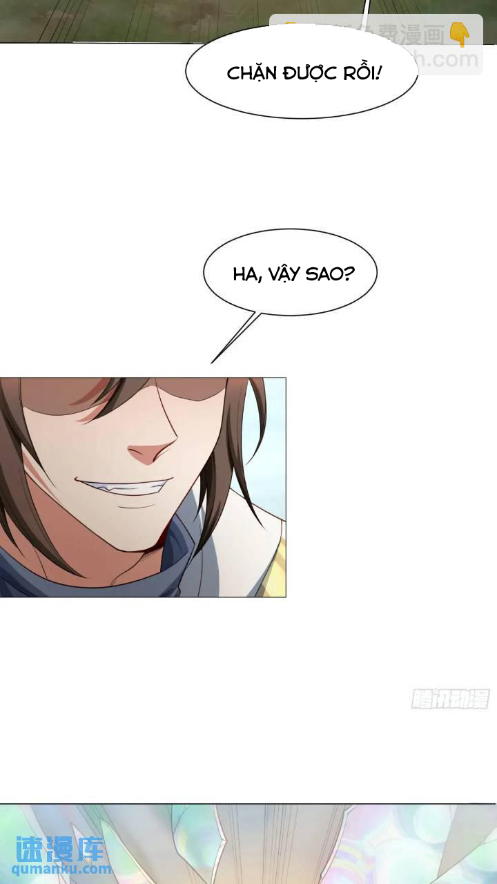 Trời Má ! Ta Chuyển Sinh Thành Rùa !: Chapter 122