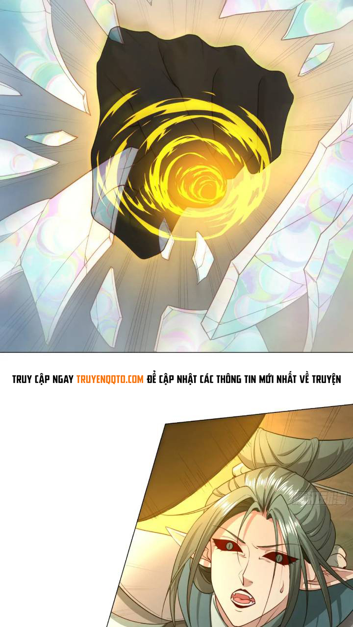 Trời Má ! Ta Chuyển Sinh Thành Rùa !: Chapter 122
