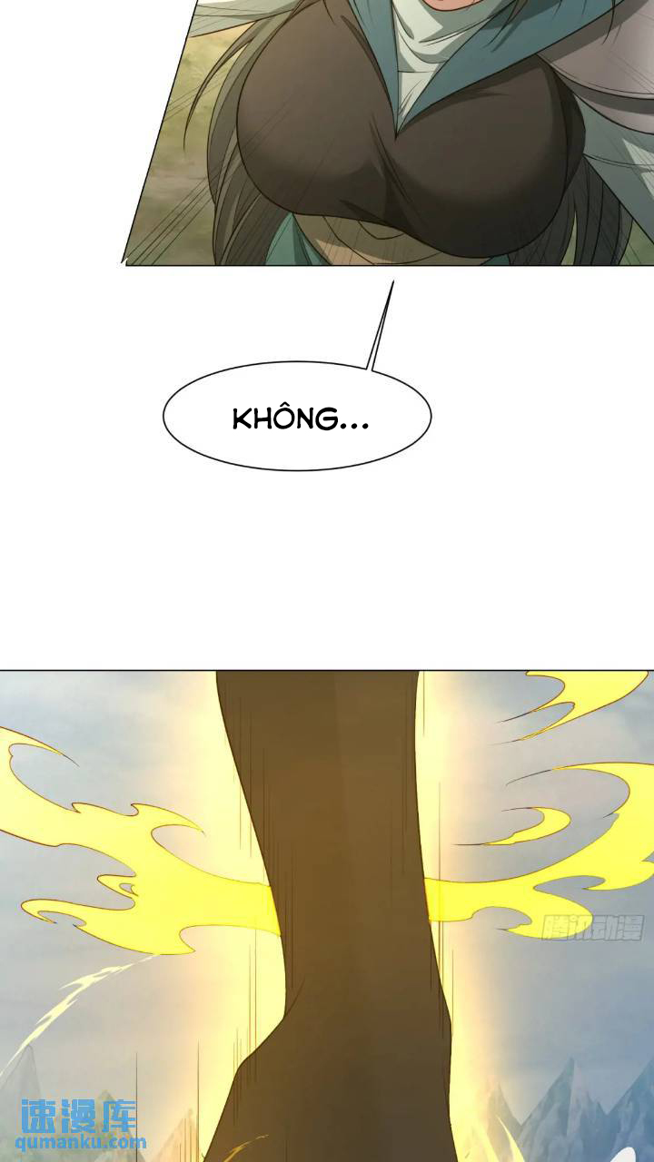 Trời Má ! Ta Chuyển Sinh Thành Rùa !: Chapter 122