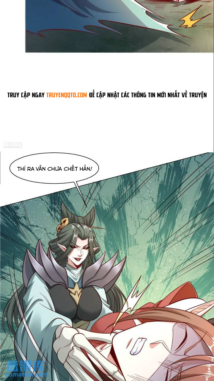 Trời Má ! Ta Chuyển Sinh Thành Rùa !: Chapter 122