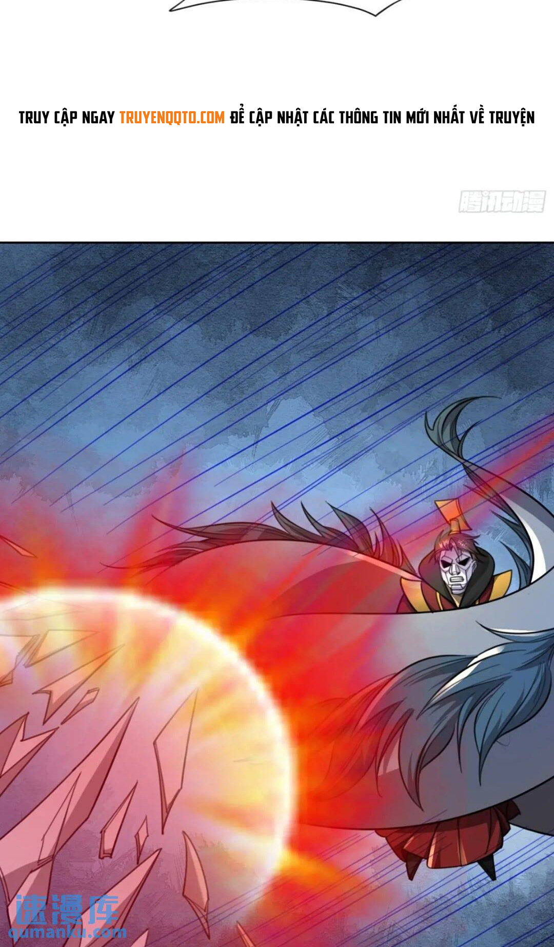 Trời Má ! Ta Chuyển Sinh Thành Rùa !: Chapter 123