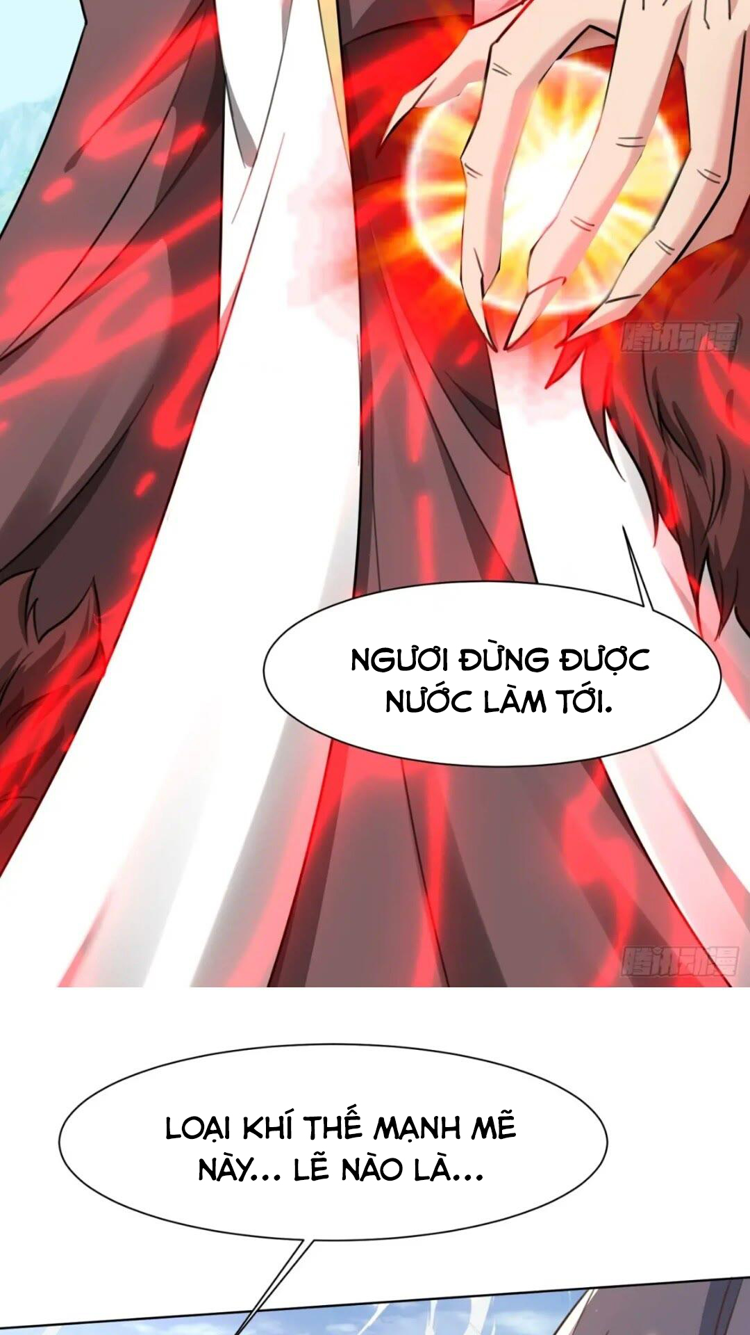 Trời Má ! Ta Chuyển Sinh Thành Rùa !: Chapter 123