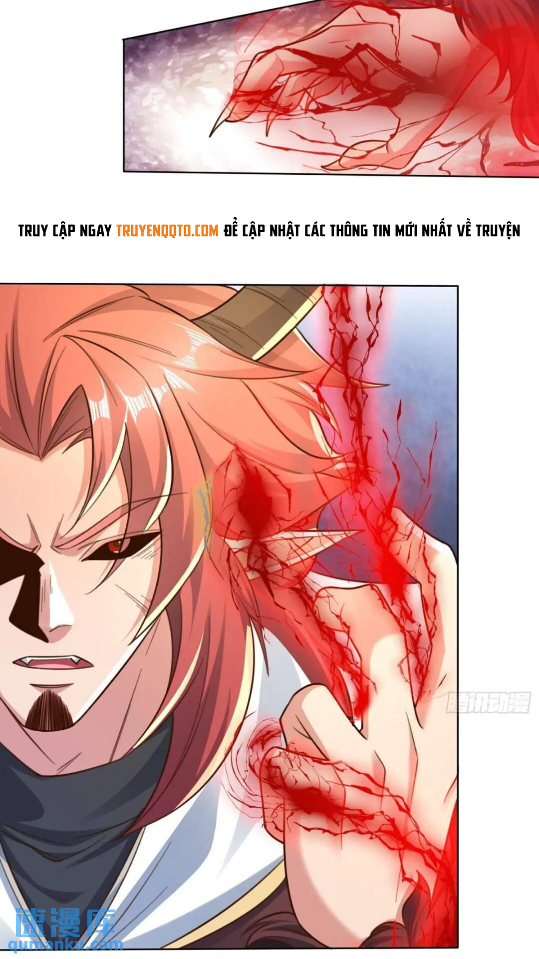 Trời Má ! Ta Chuyển Sinh Thành Rùa !: Chapter 123