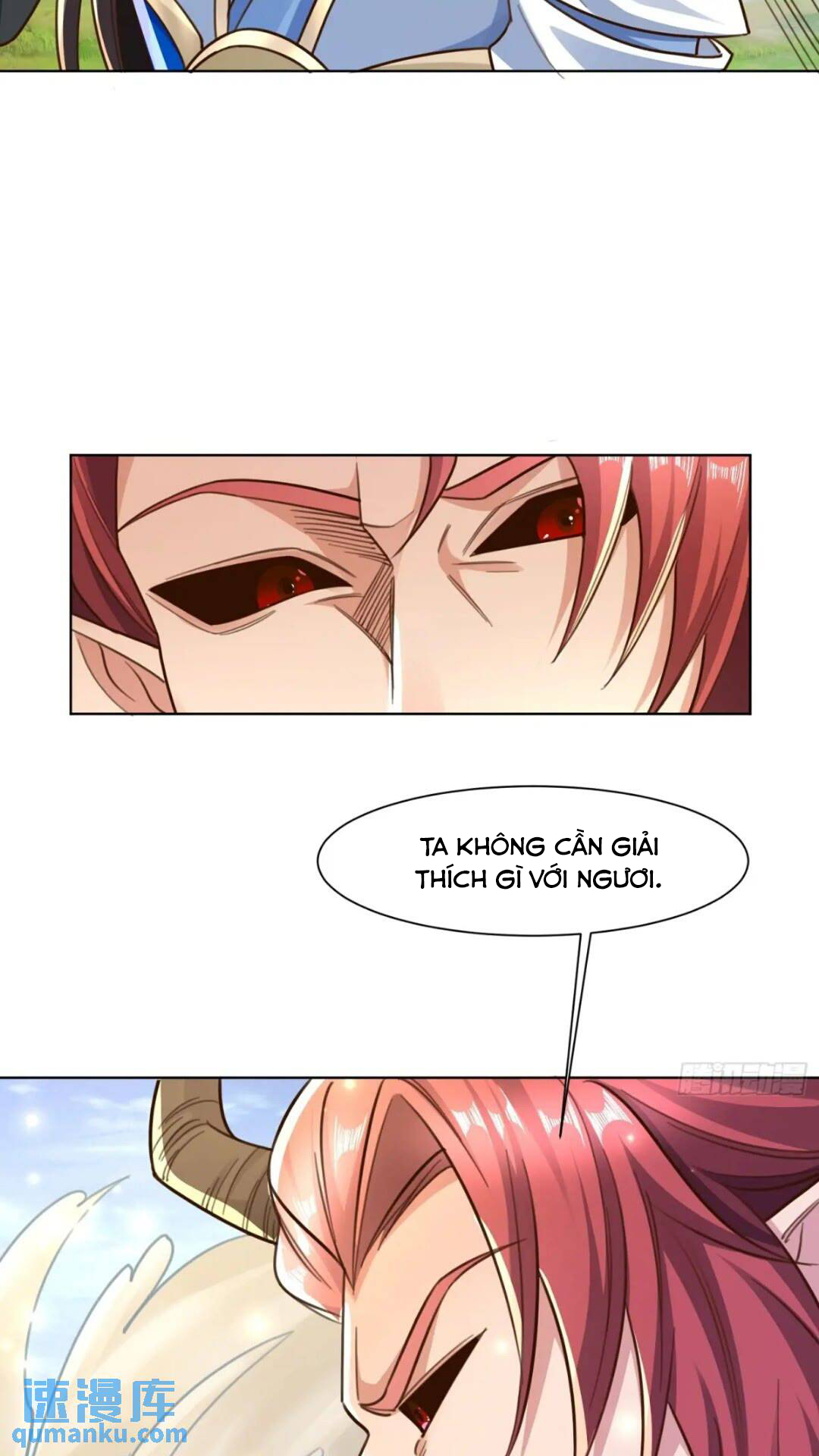 Trời Má ! Ta Chuyển Sinh Thành Rùa !: Chapter 123