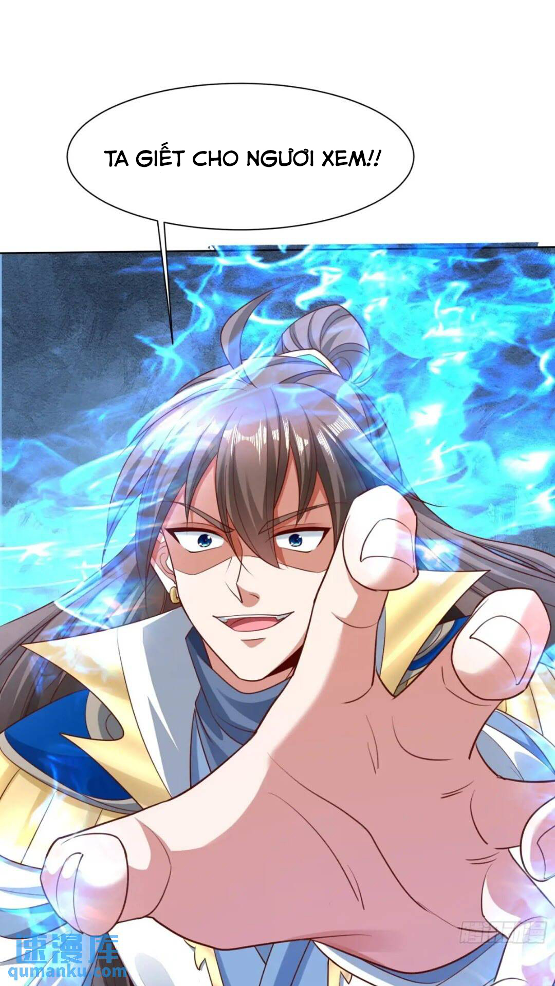 Trời Má ! Ta Chuyển Sinh Thành Rùa !: Chapter 123