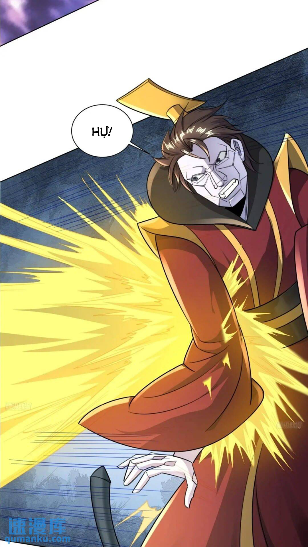 Trời Má ! Ta Chuyển Sinh Thành Rùa !: Chapter 123