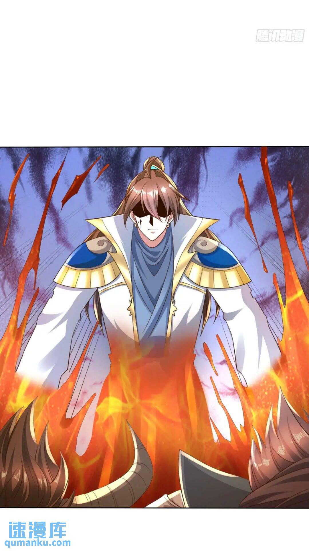 Trời Má ! Ta Chuyển Sinh Thành Rùa !: Chapter 124