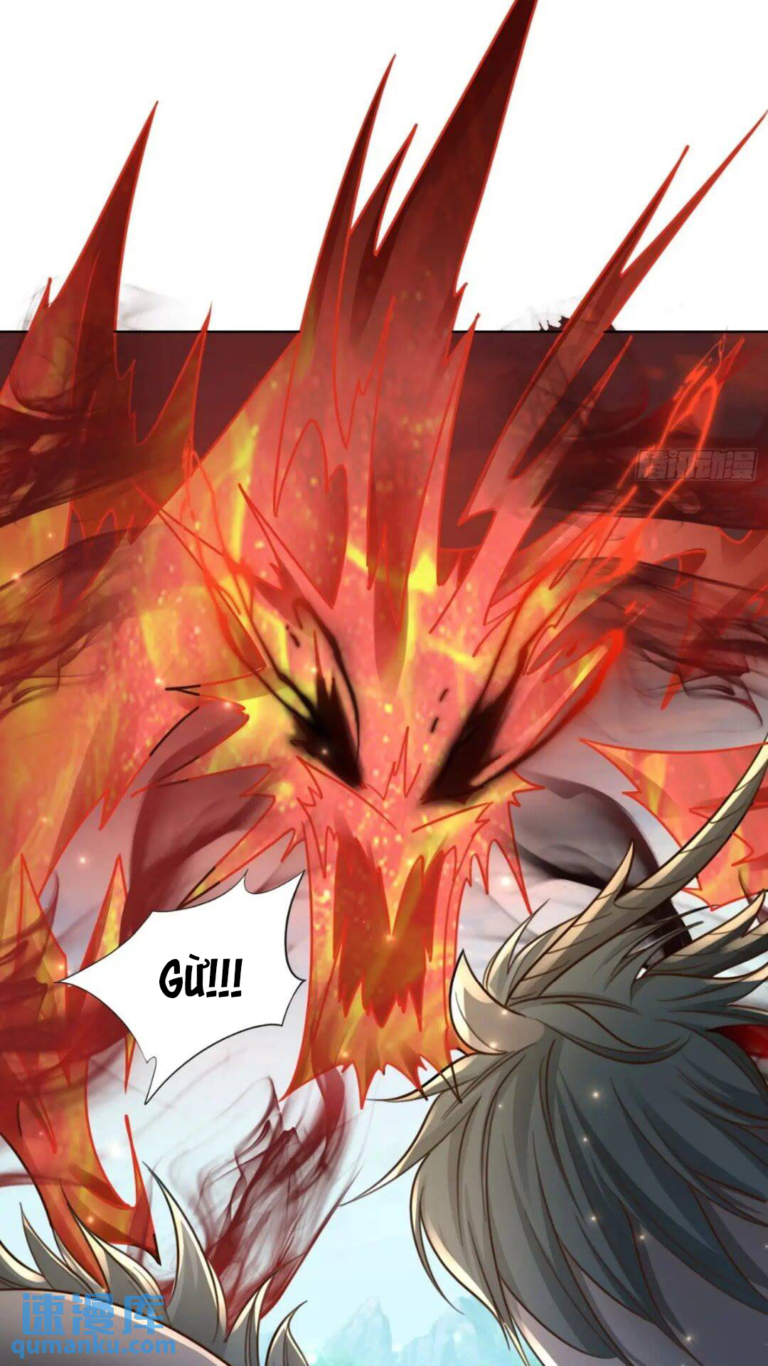 Trời Má ! Ta Chuyển Sinh Thành Rùa !: Chapter 124