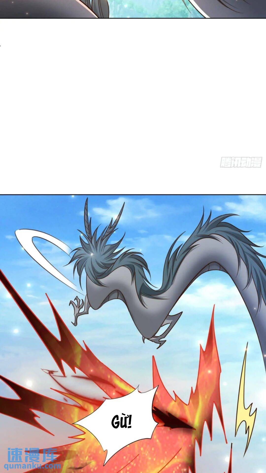 Trời Má ! Ta Chuyển Sinh Thành Rùa !: Chapter 124