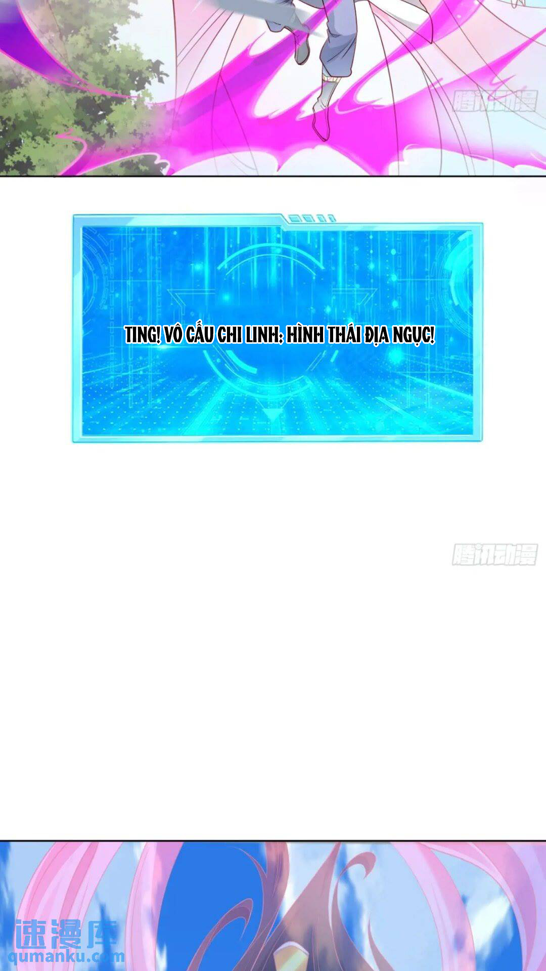 Trời Má ! Ta Chuyển Sinh Thành Rùa !: Chapter 124