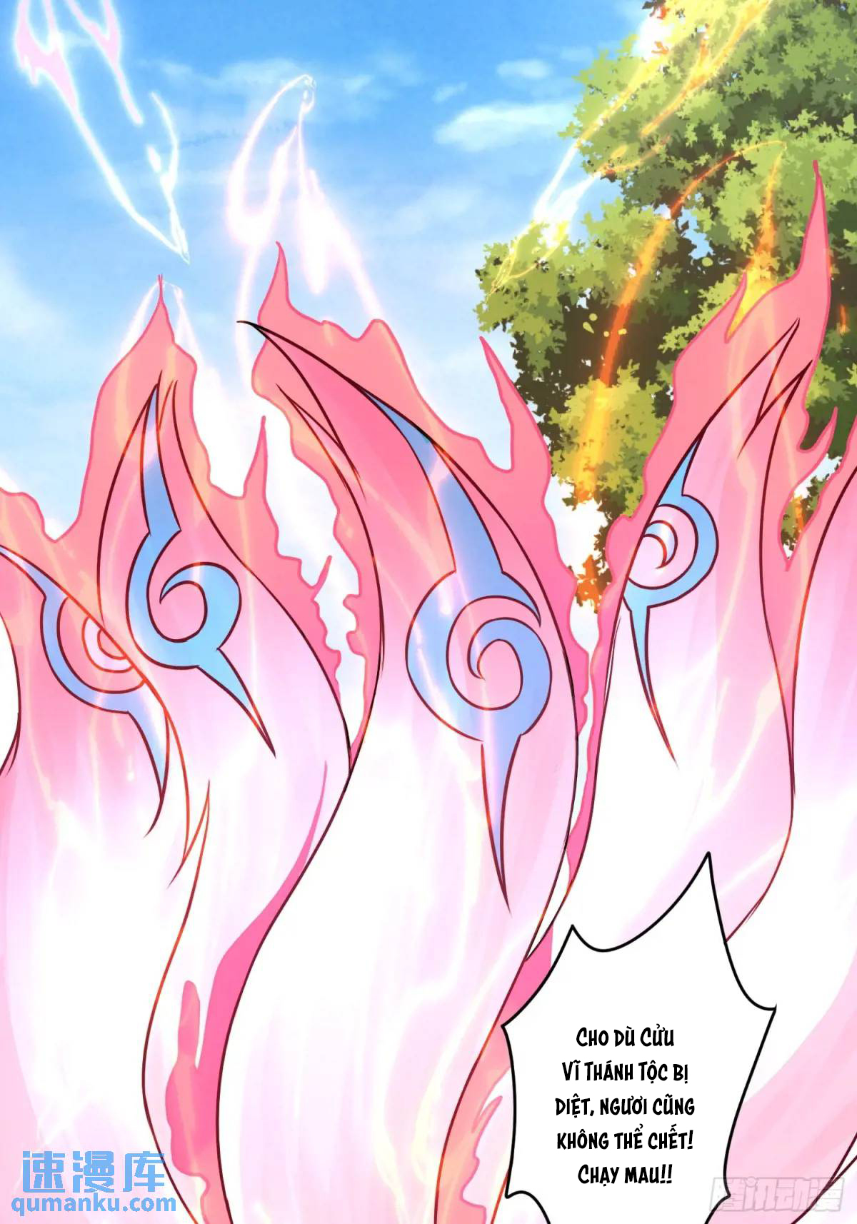 Trời Má ! Ta Chuyển Sinh Thành Rùa !: Chapter 125