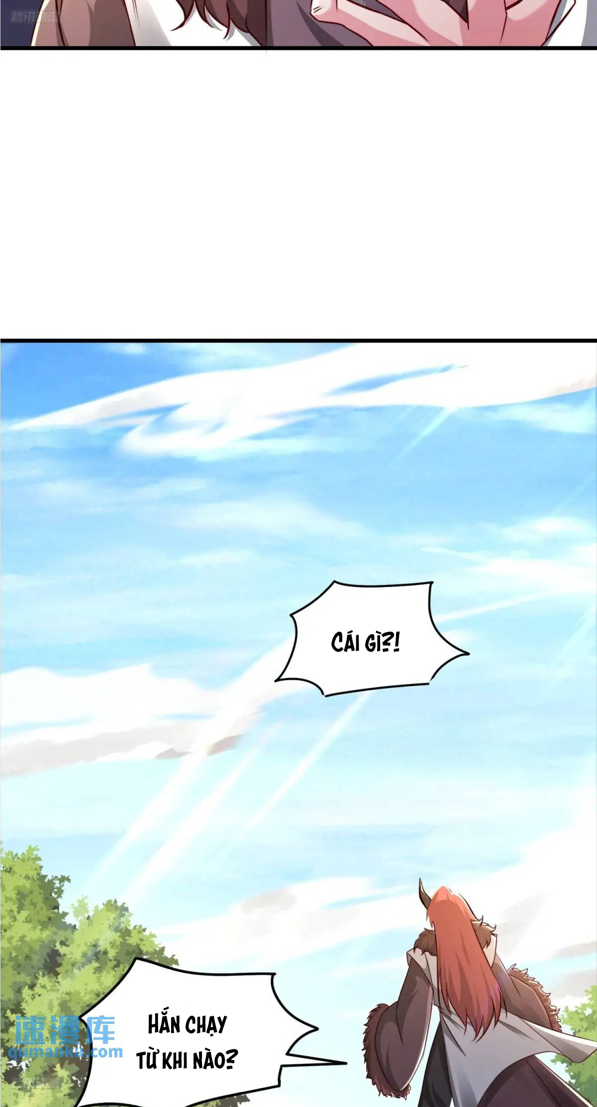 Trời Má ! Ta Chuyển Sinh Thành Rùa !: Chapter 125