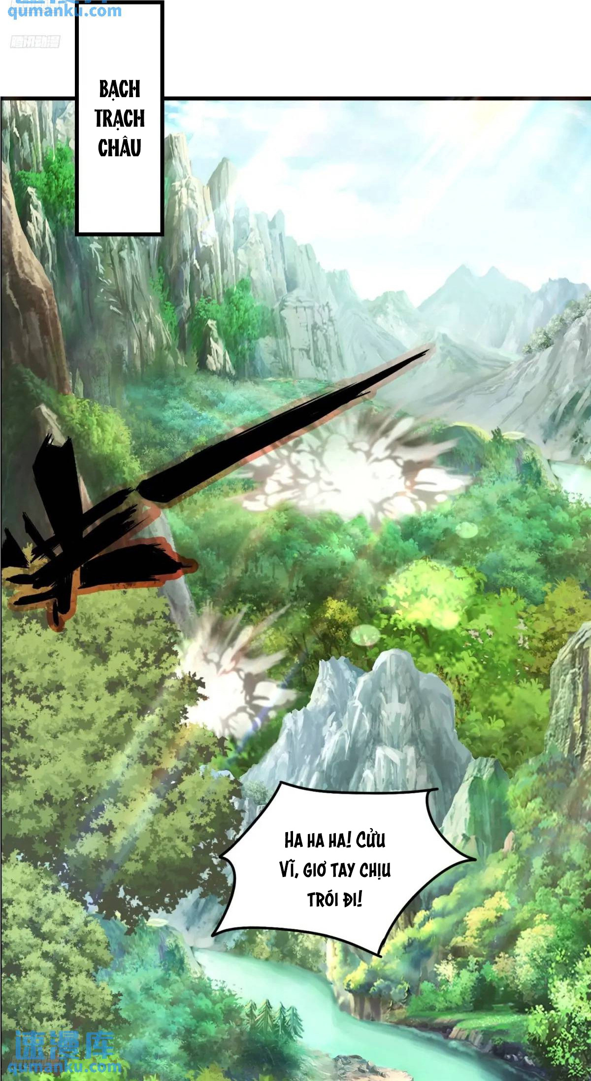 Trời Má ! Ta Chuyển Sinh Thành Rùa !: Chapter 125