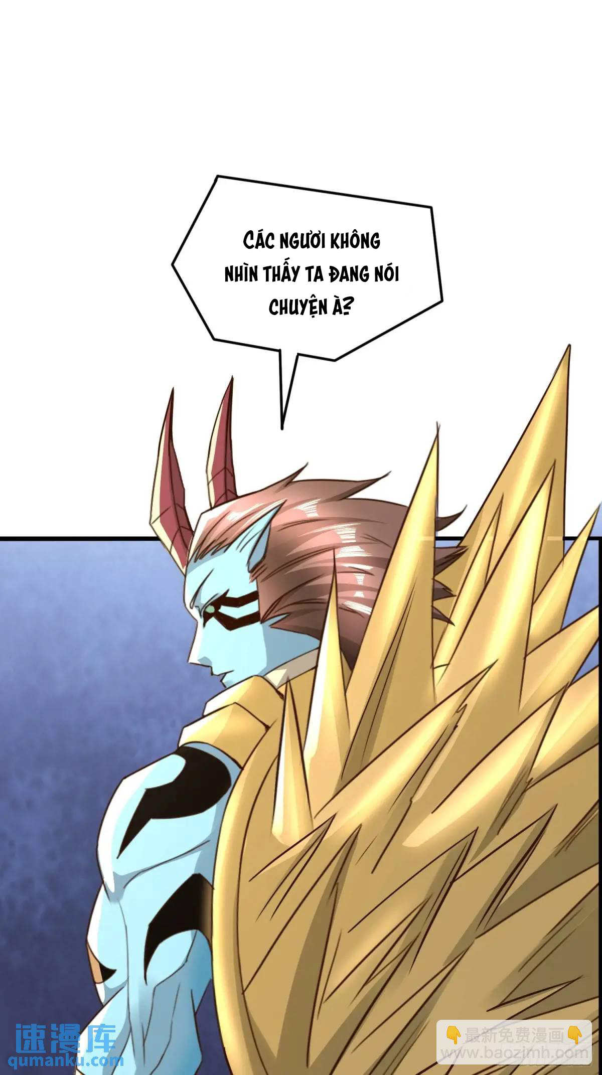 Trời Má ! Ta Chuyển Sinh Thành Rùa !: Chapter 125