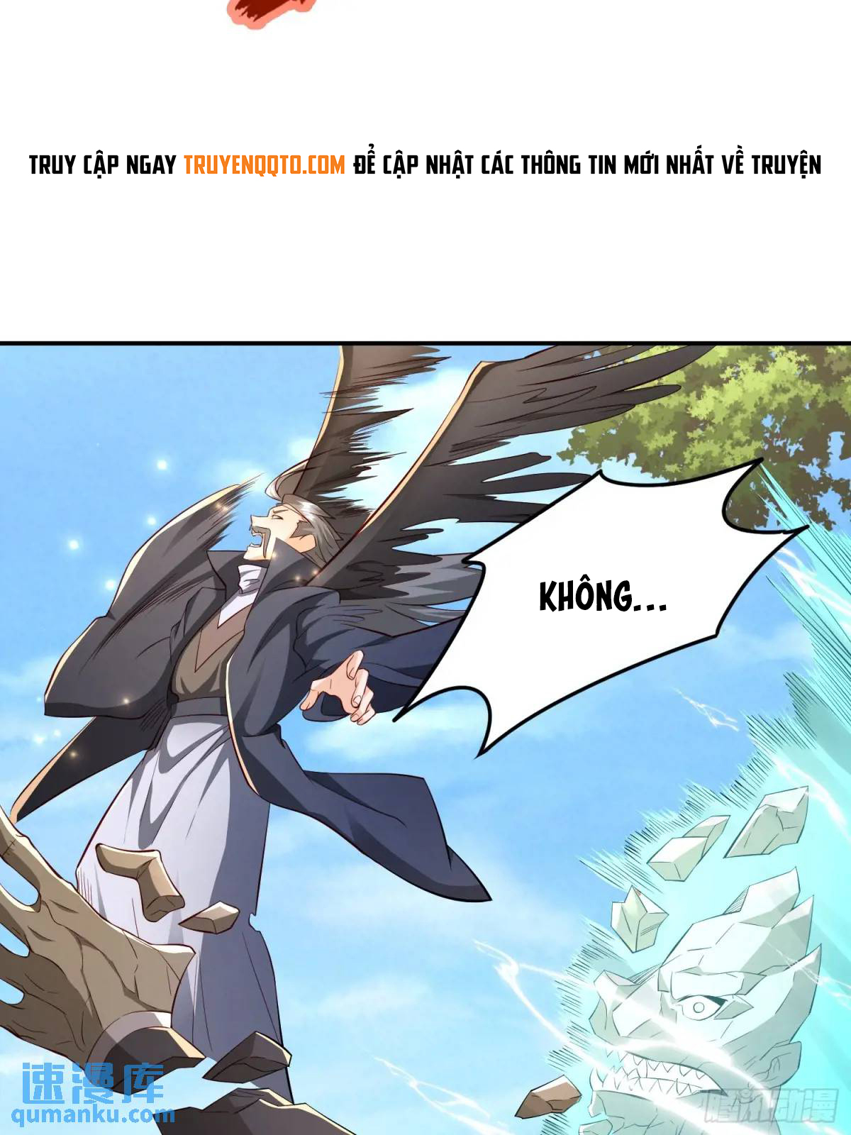 Trời Má ! Ta Chuyển Sinh Thành Rùa !: Chapter 126