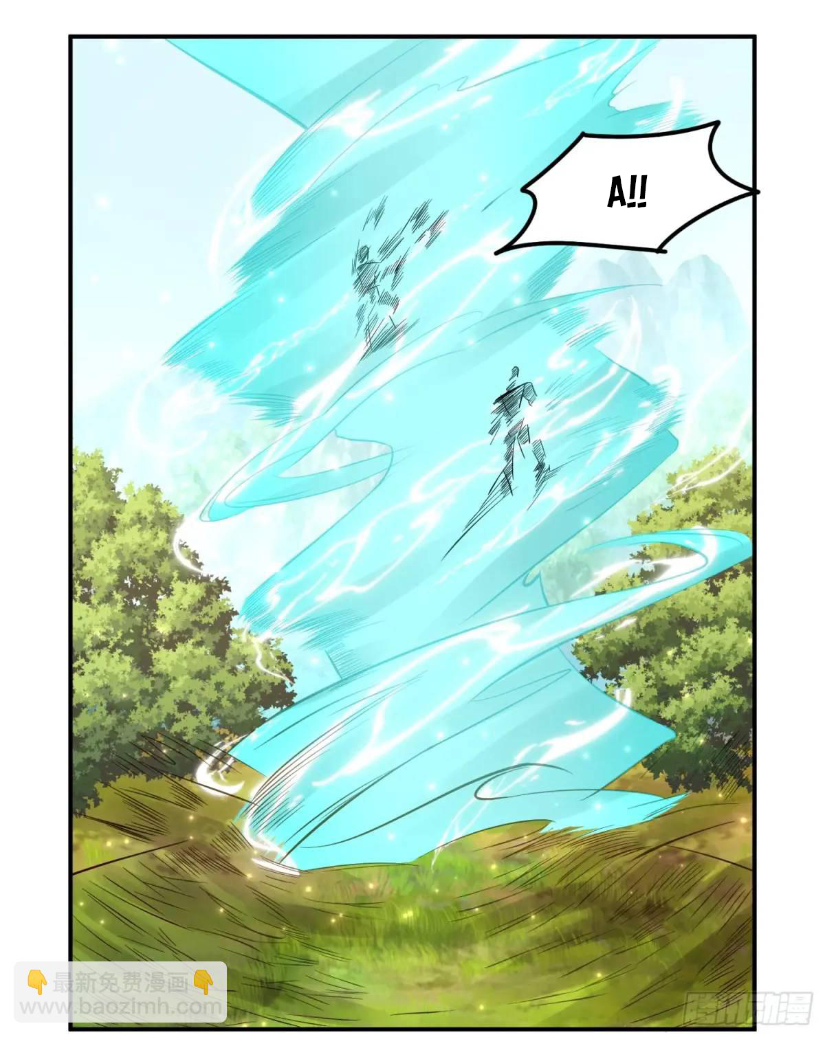 Trời Má ! Ta Chuyển Sinh Thành Rùa !: Chapter 126
