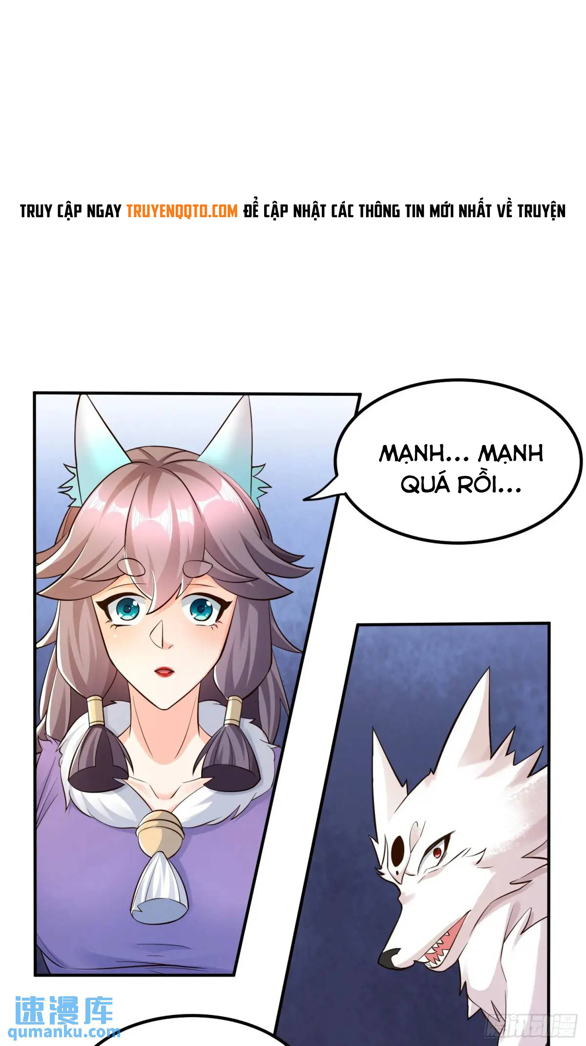 Trời Má ! Ta Chuyển Sinh Thành Rùa !: Chapter 126