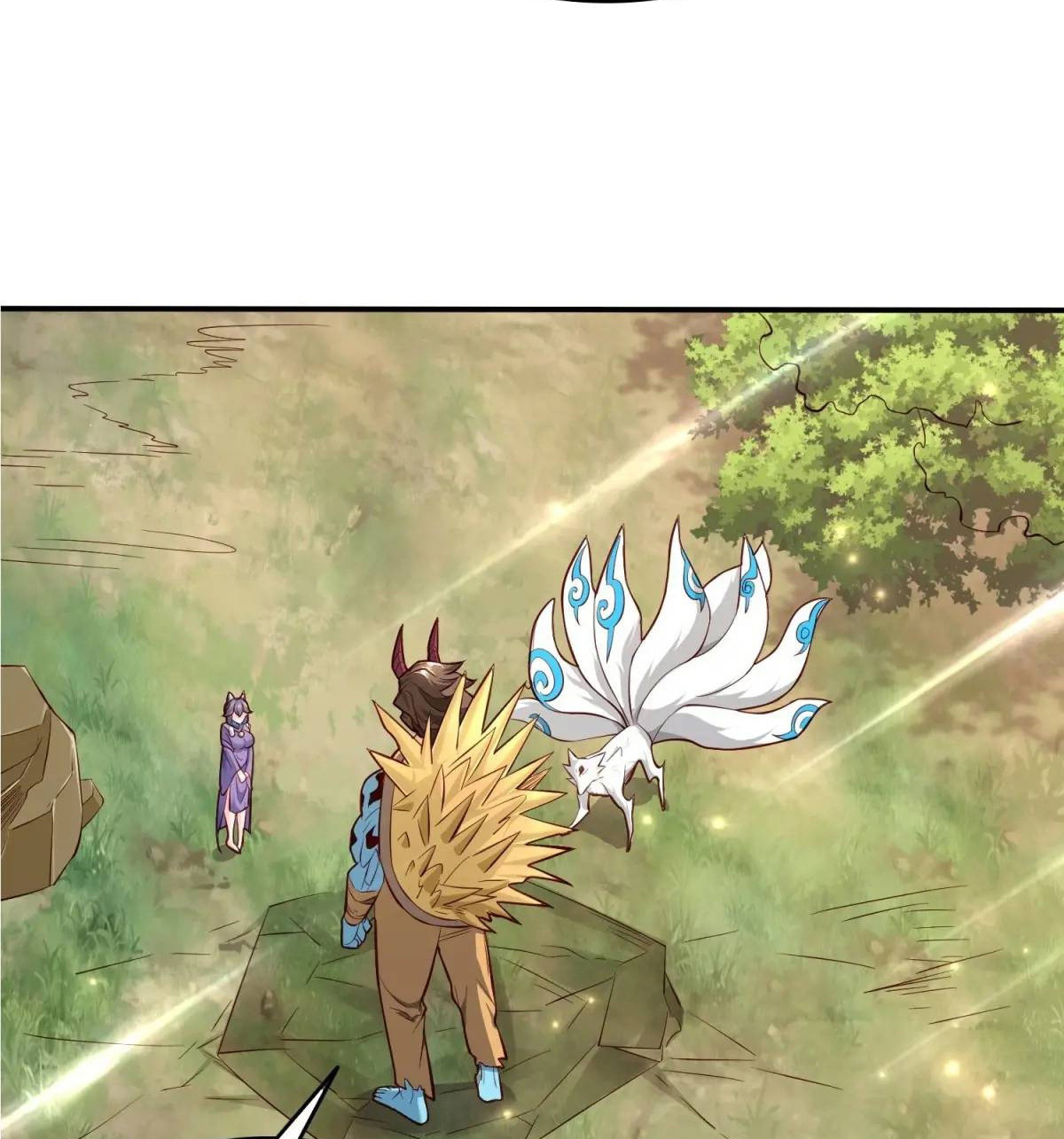Trời Má ! Ta Chuyển Sinh Thành Rùa !: Chapter 126
