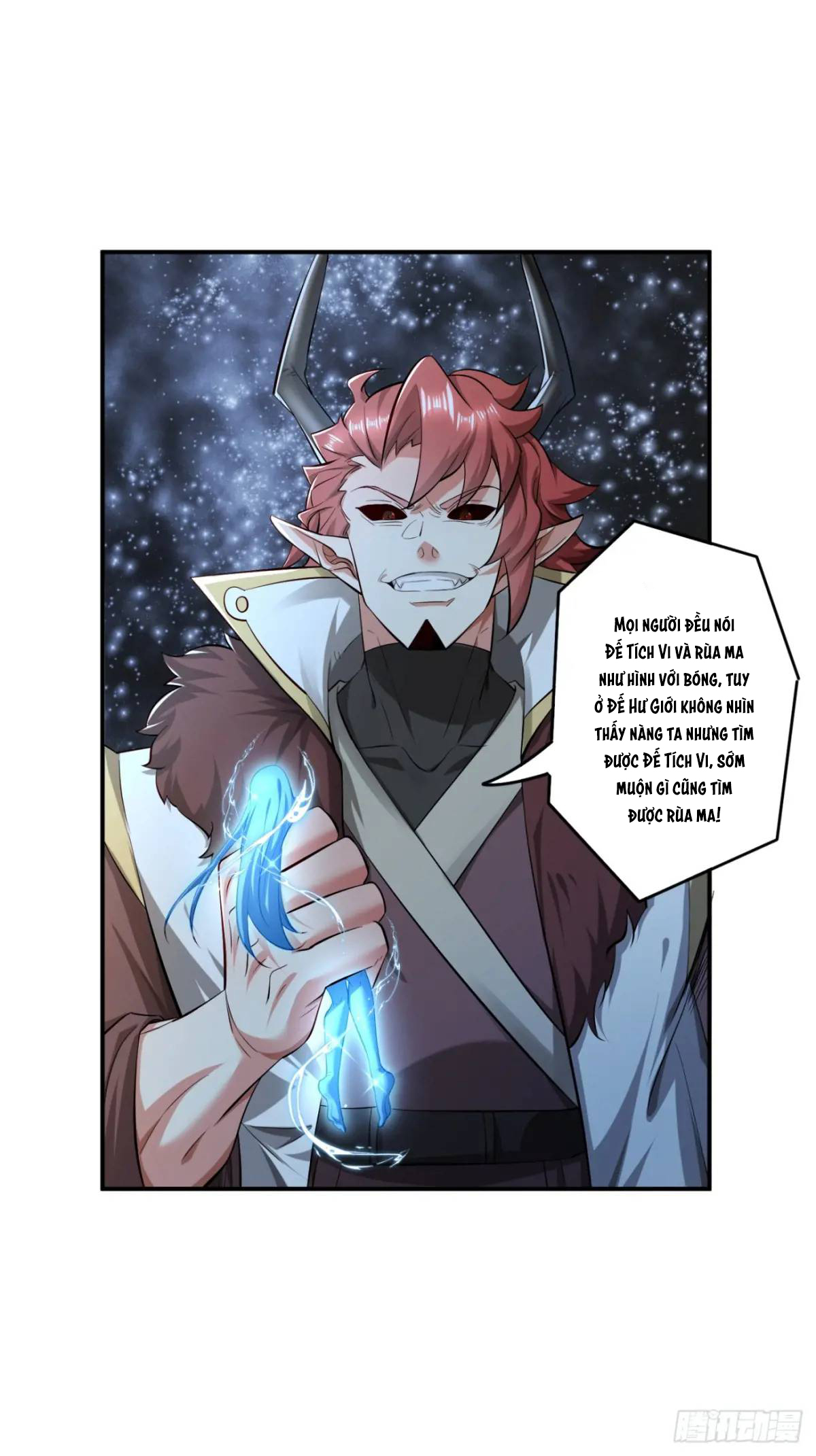 Trời Má ! Ta Chuyển Sinh Thành Rùa !: Chapter 126