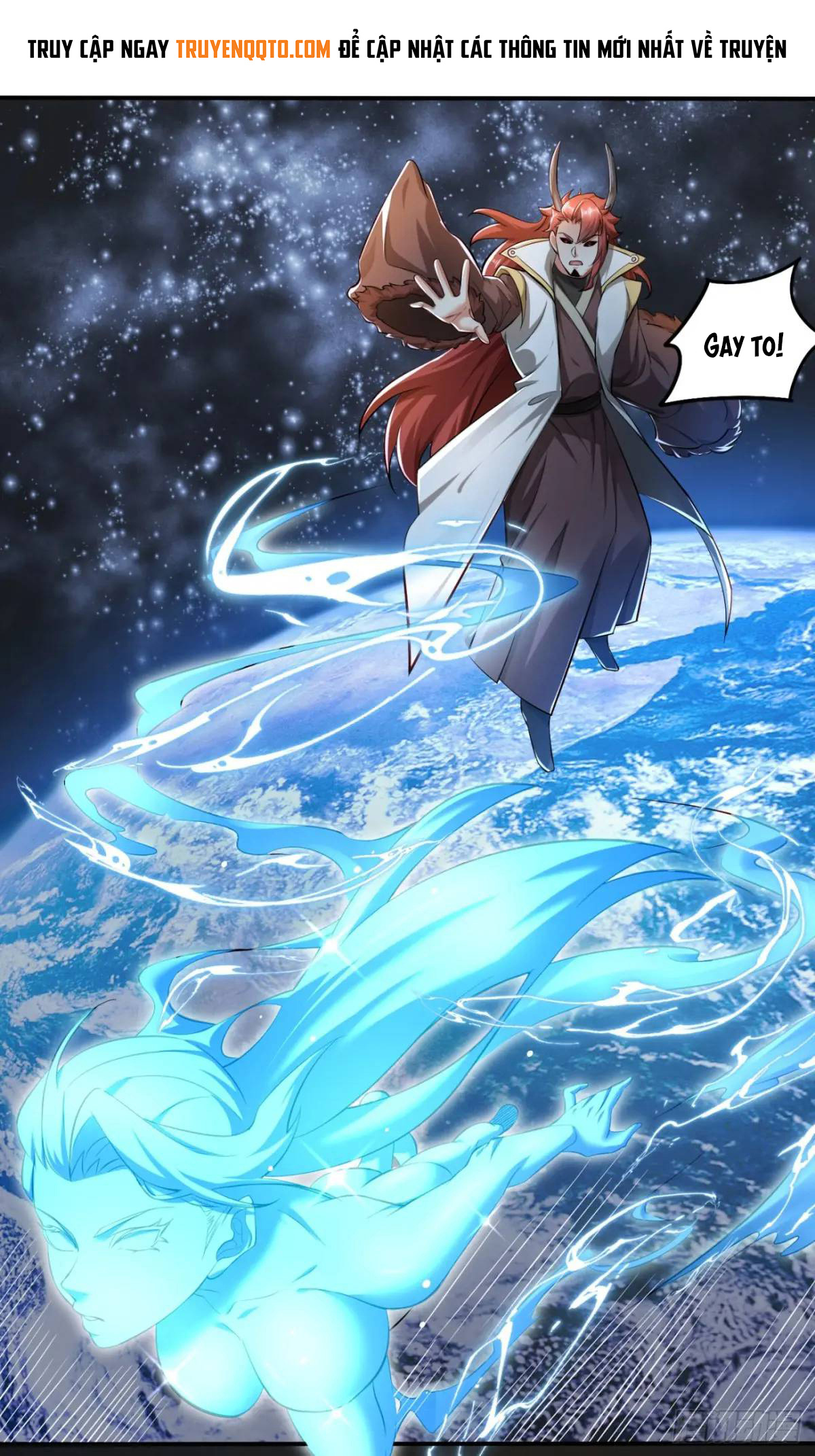 Trời Má ! Ta Chuyển Sinh Thành Rùa !: Chapter 126