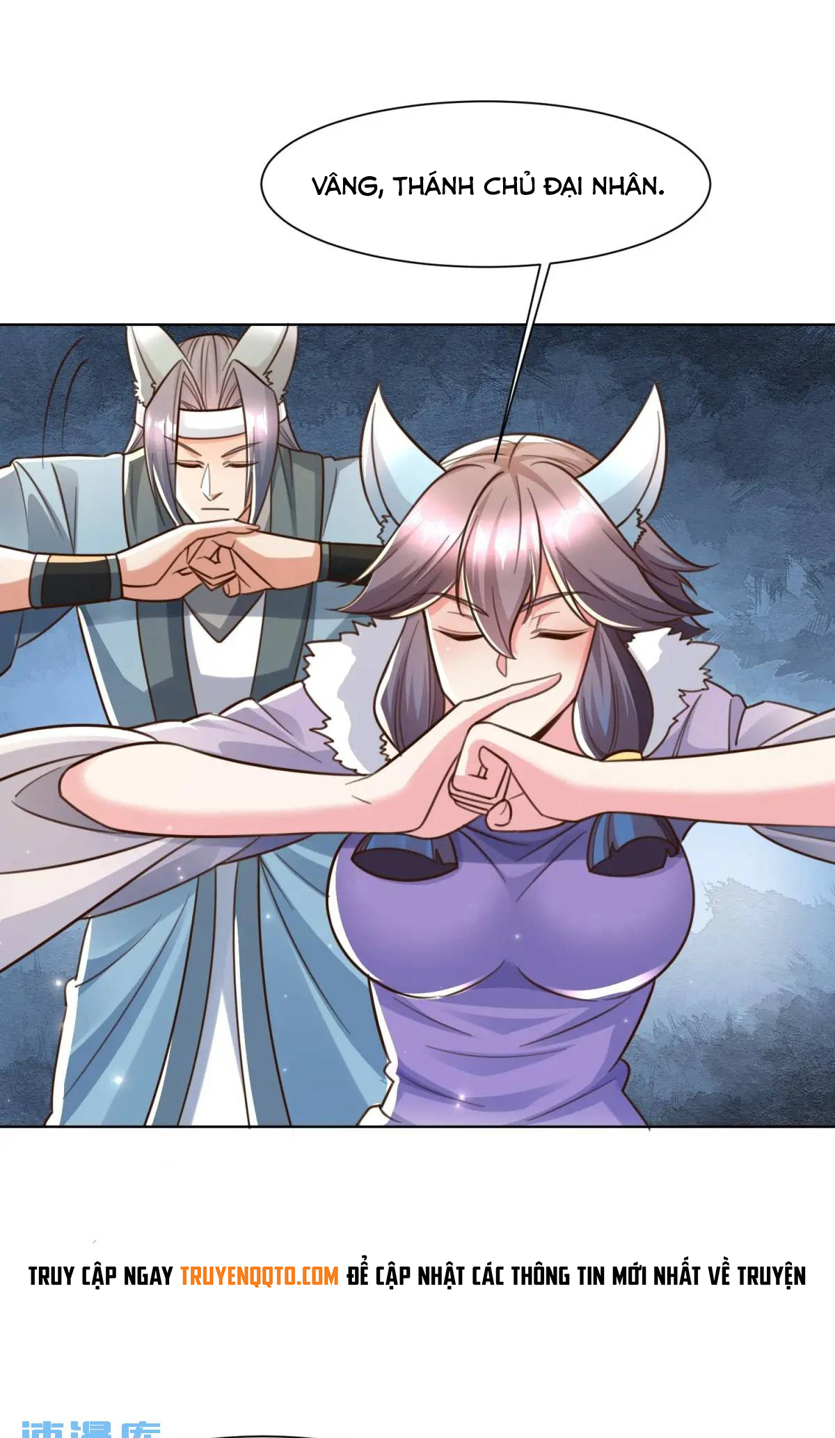 Trời Má ! Ta Chuyển Sinh Thành Rùa !: Chapter 127
