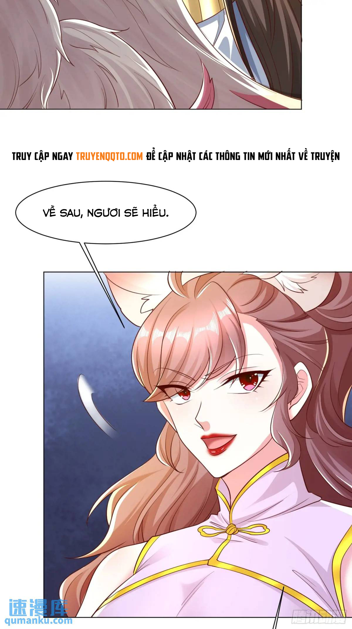 Trời Má ! Ta Chuyển Sinh Thành Rùa !: Chapter 127