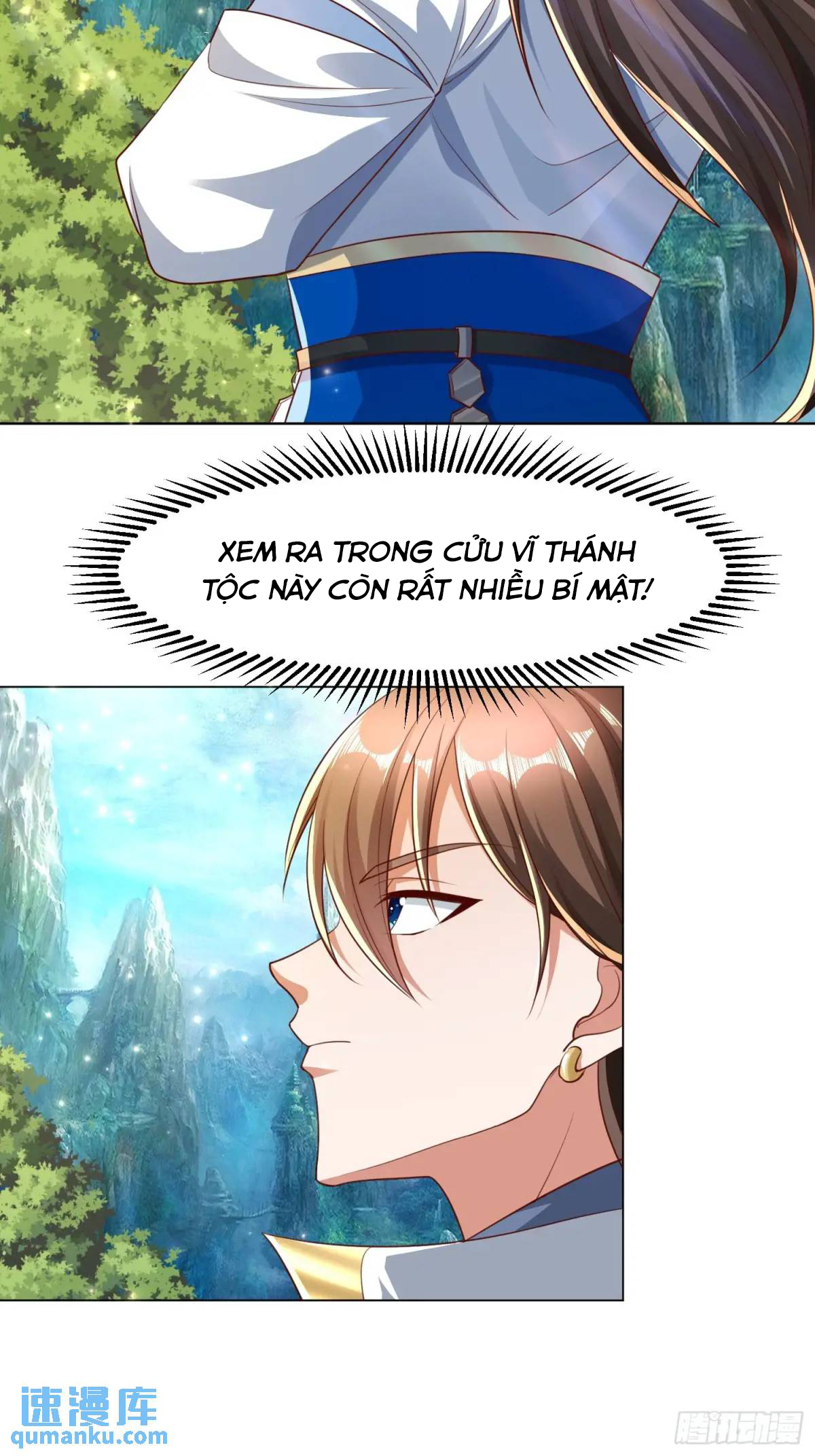 Trời Má ! Ta Chuyển Sinh Thành Rùa !: Chapter 127