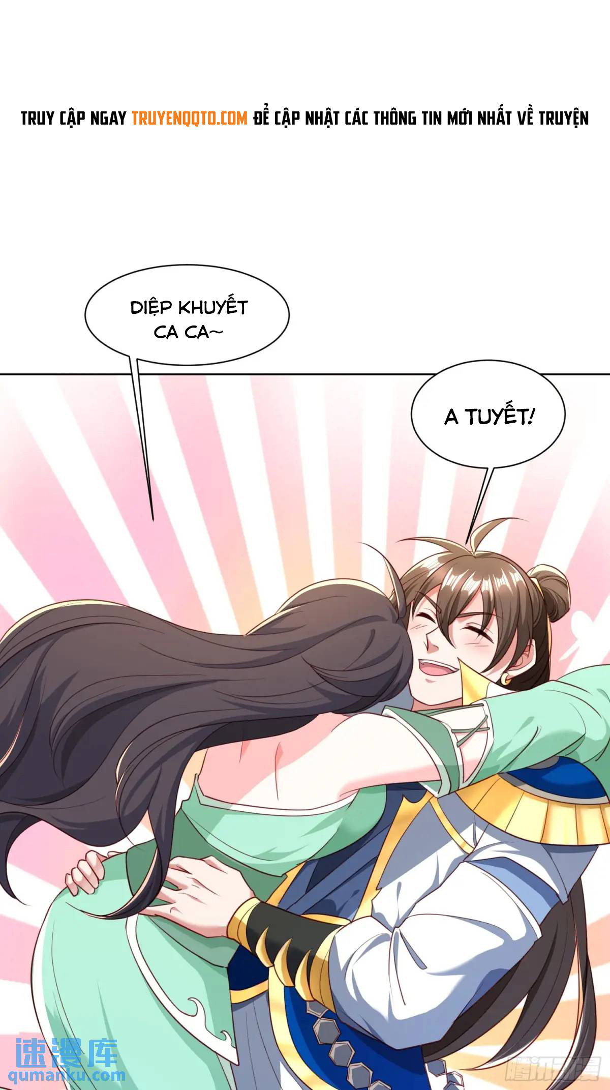 Trời Má ! Ta Chuyển Sinh Thành Rùa !: Chapter 127
