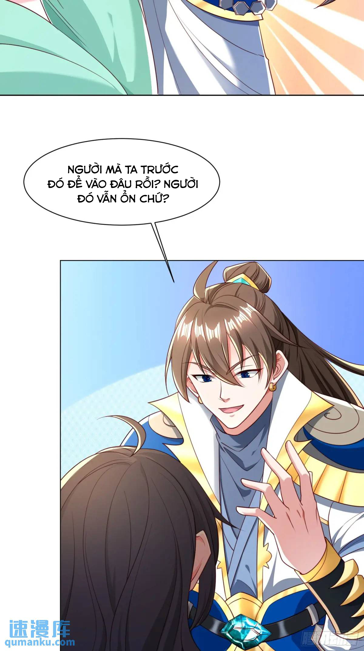 Trời Má ! Ta Chuyển Sinh Thành Rùa !: Chapter 127