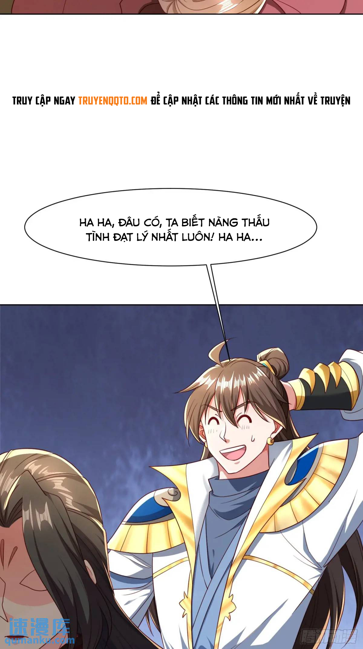 Trời Má ! Ta Chuyển Sinh Thành Rùa !: Chapter 127