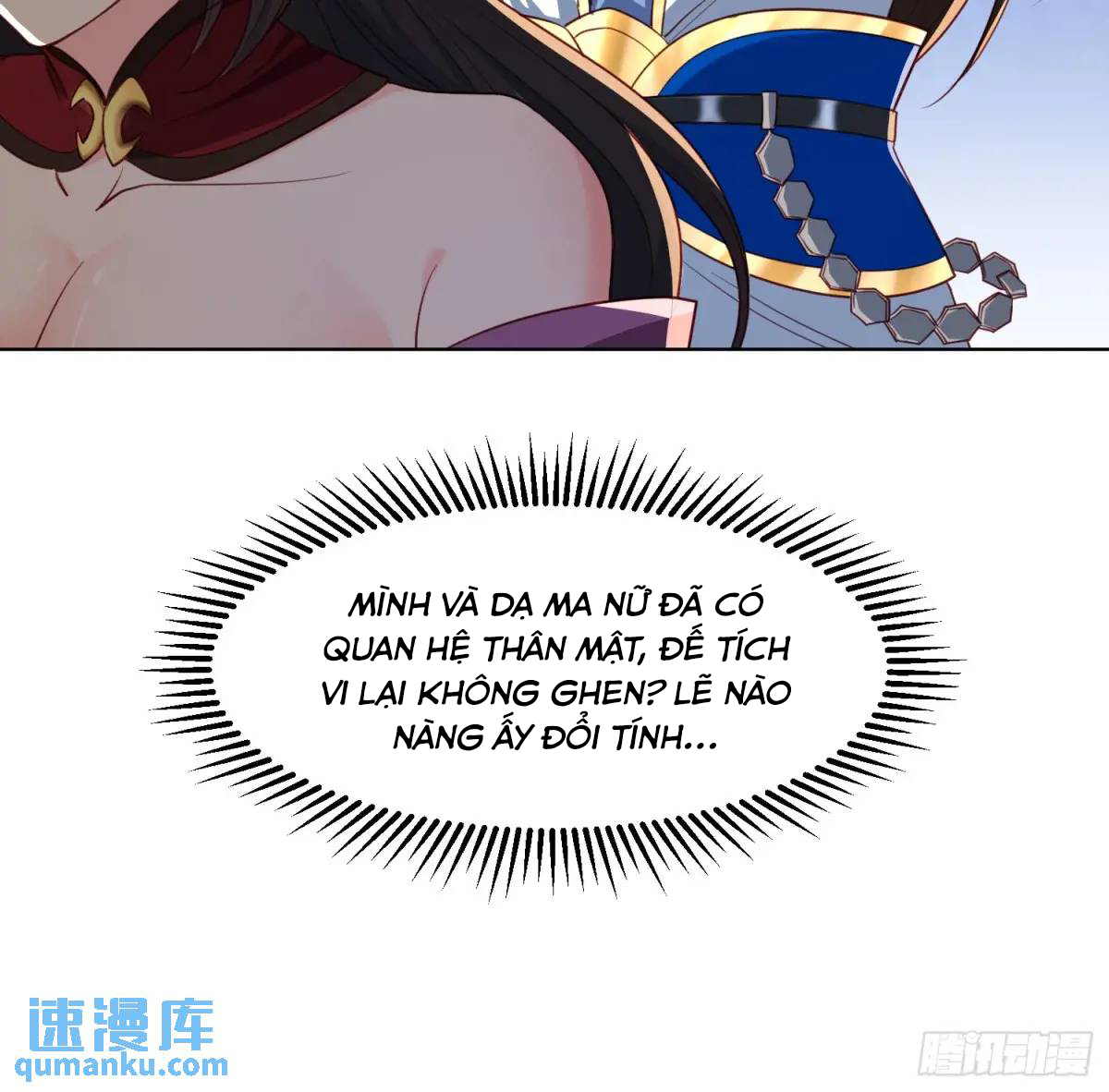 Trời Má ! Ta Chuyển Sinh Thành Rùa !: Chapter 127
