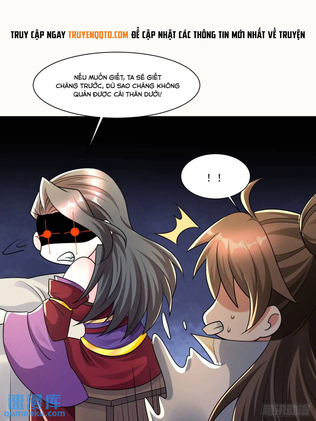Trời Má ! Ta Chuyển Sinh Thành Rùa !: Chapter 127