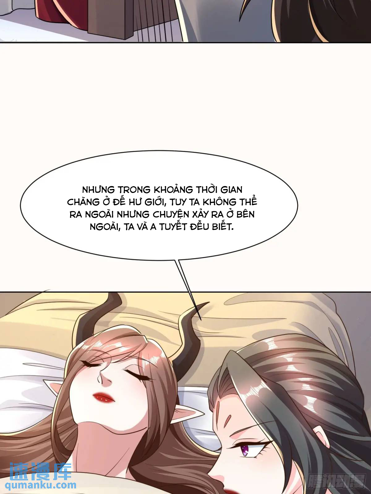 Trời Má ! Ta Chuyển Sinh Thành Rùa !: Chapter 127