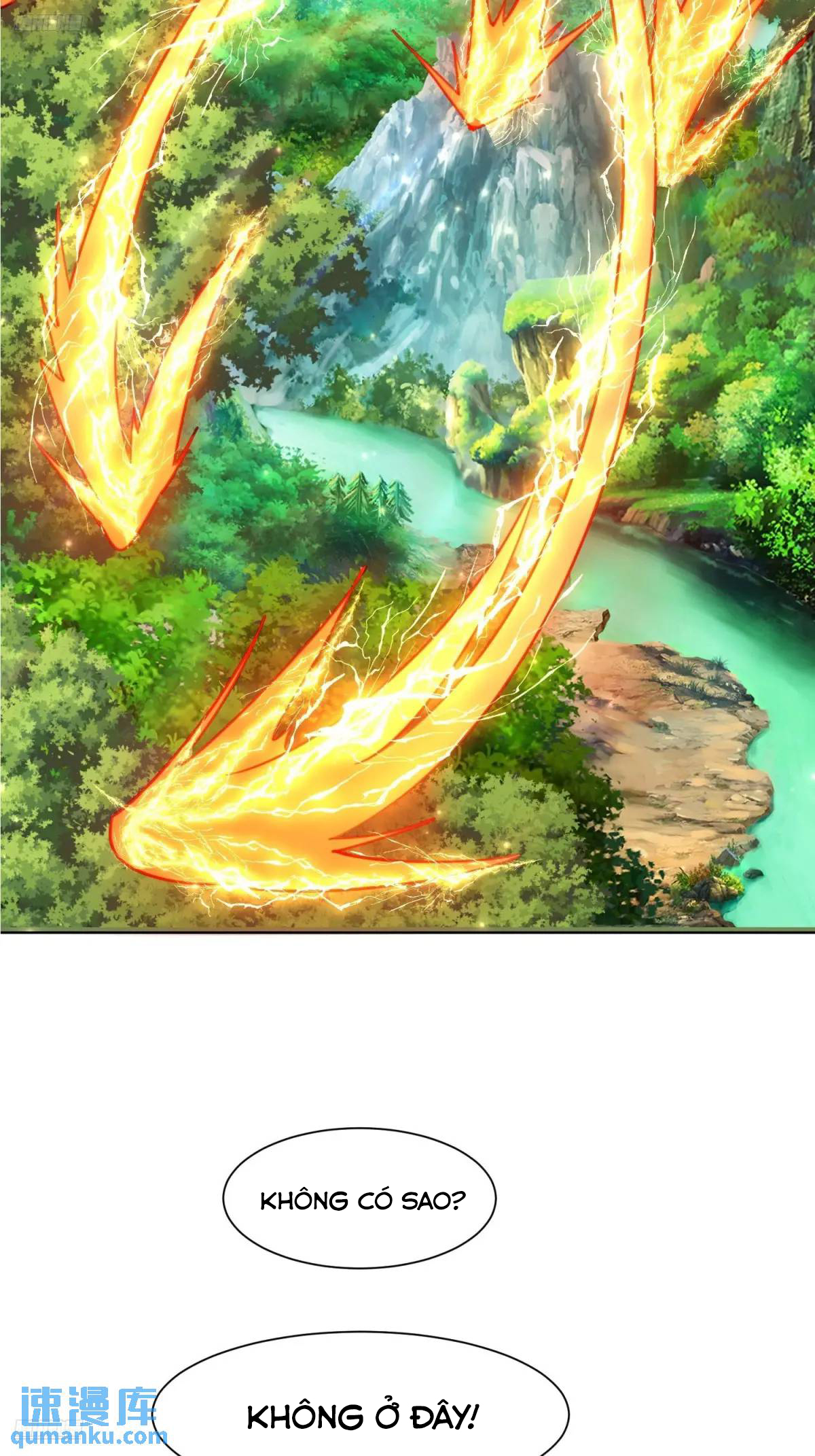 Trời Má ! Ta Chuyển Sinh Thành Rùa !: Chapter 127