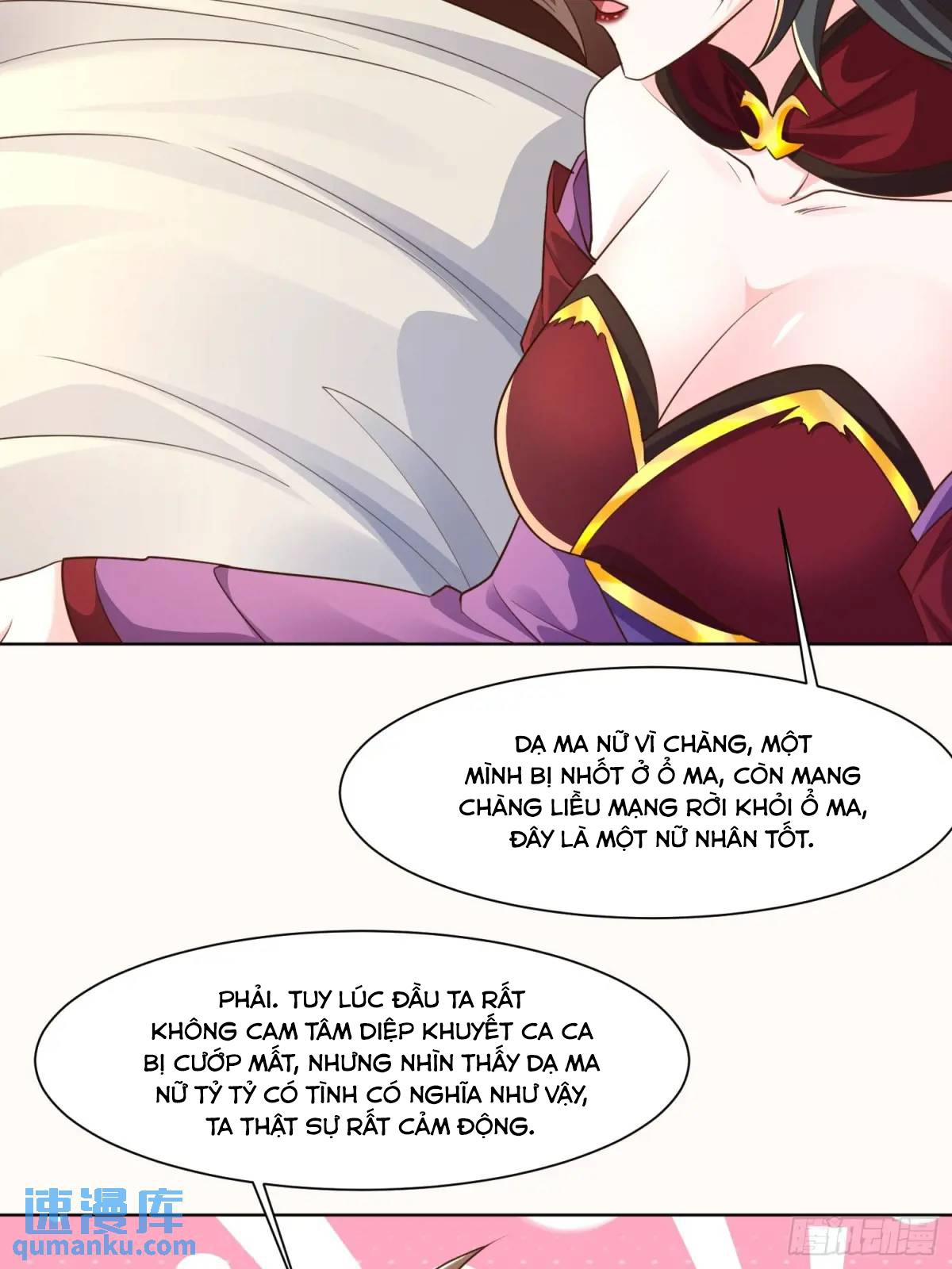 Trời Má ! Ta Chuyển Sinh Thành Rùa !: Chapter 127