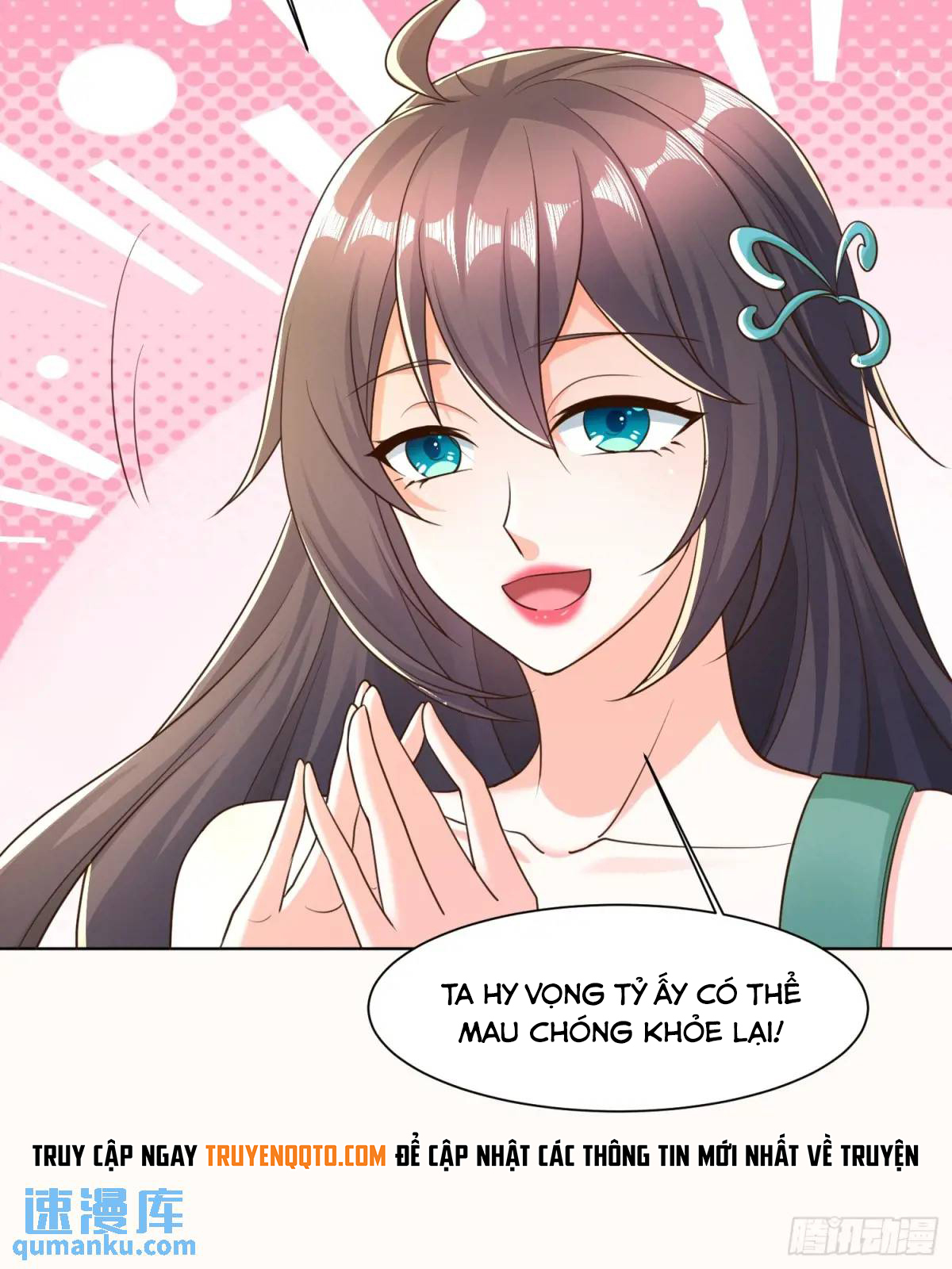 Trời Má ! Ta Chuyển Sinh Thành Rùa !: Chapter 127