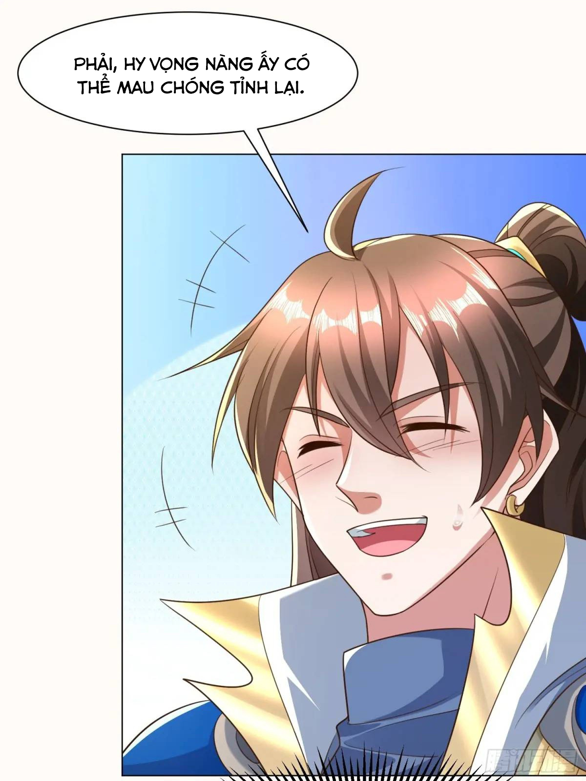 Trời Má ! Ta Chuyển Sinh Thành Rùa !: Chapter 127