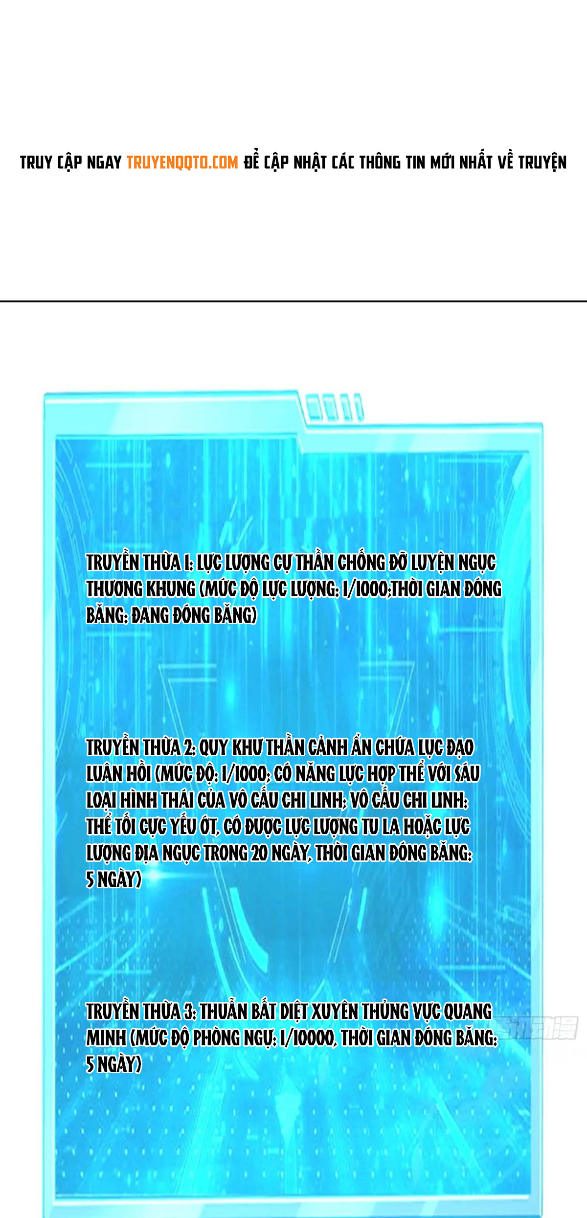 Trời Má ! Ta Chuyển Sinh Thành Rùa !: Chapter 128