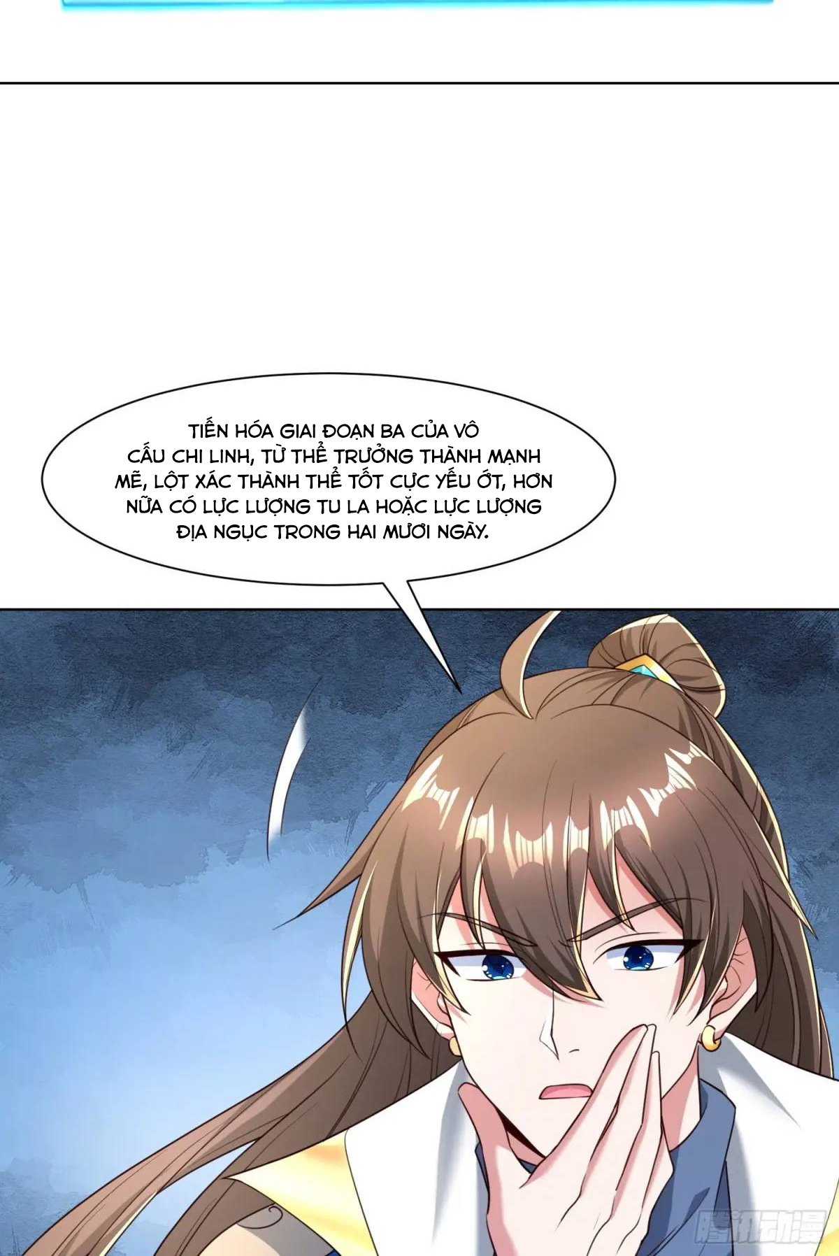 Trời Má ! Ta Chuyển Sinh Thành Rùa !: Chapter 128