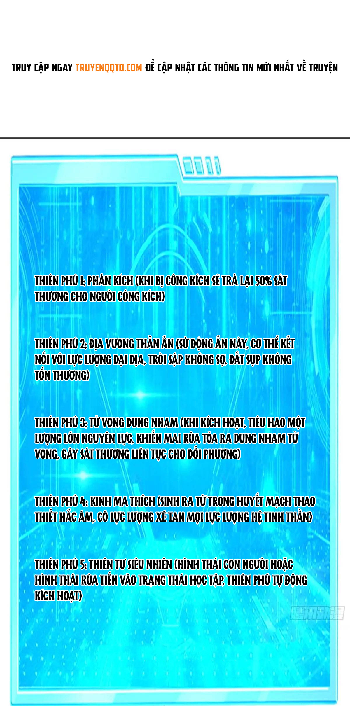 Trời Má ! Ta Chuyển Sinh Thành Rùa !: Chapter 128