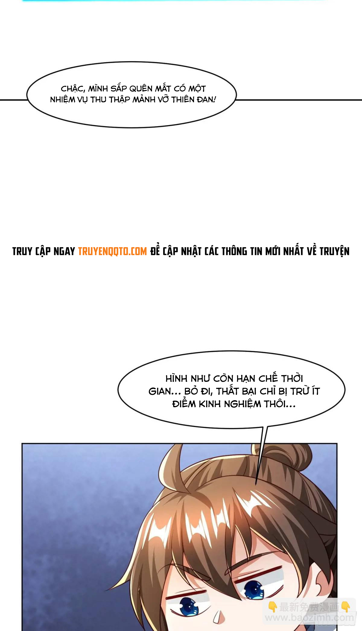 Trời Má ! Ta Chuyển Sinh Thành Rùa !: Chapter 128