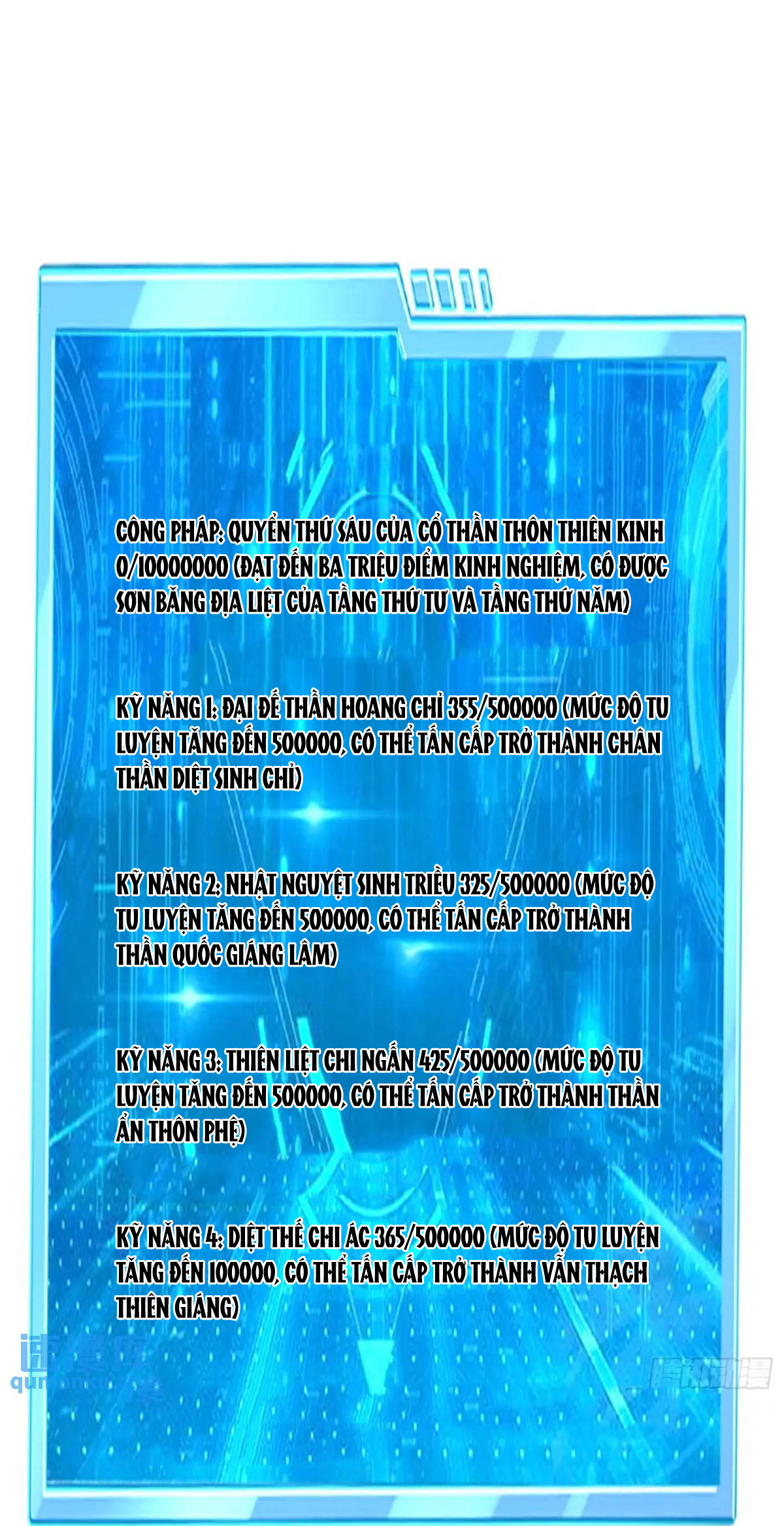 Trời Má ! Ta Chuyển Sinh Thành Rùa !: Chapter 128