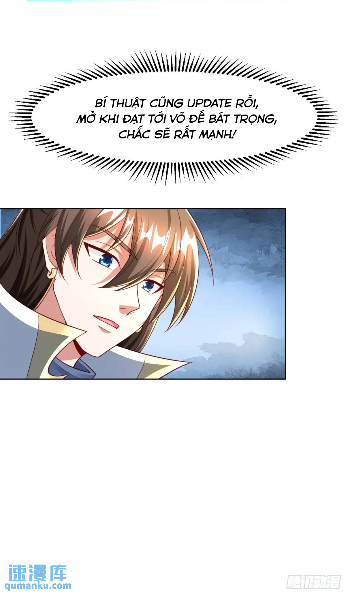 Trời Má ! Ta Chuyển Sinh Thành Rùa !: Chapter 128
