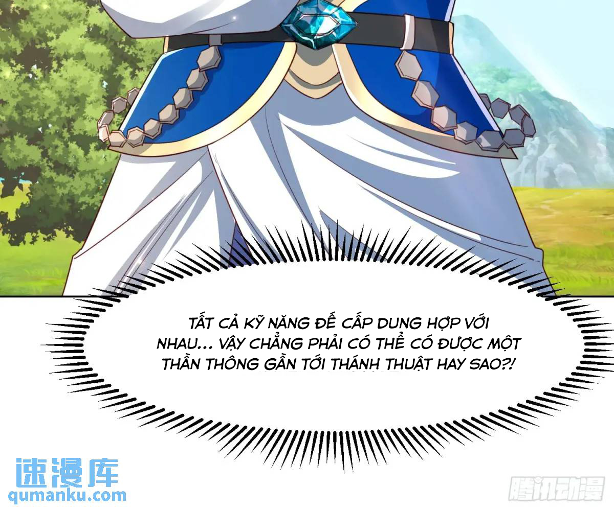Trời Má ! Ta Chuyển Sinh Thành Rùa !: Chapter 128